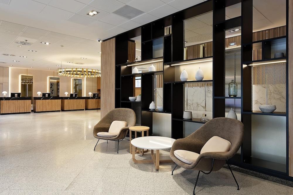 Melia Avenida America photo 3