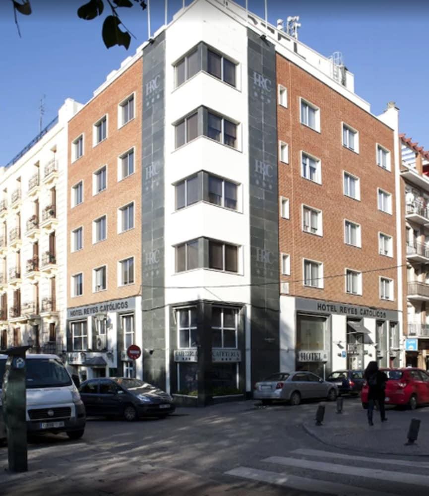 HRC Hotel photo 3