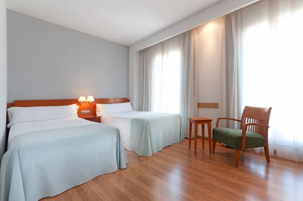 Sercotel Alcala 611  photo 1