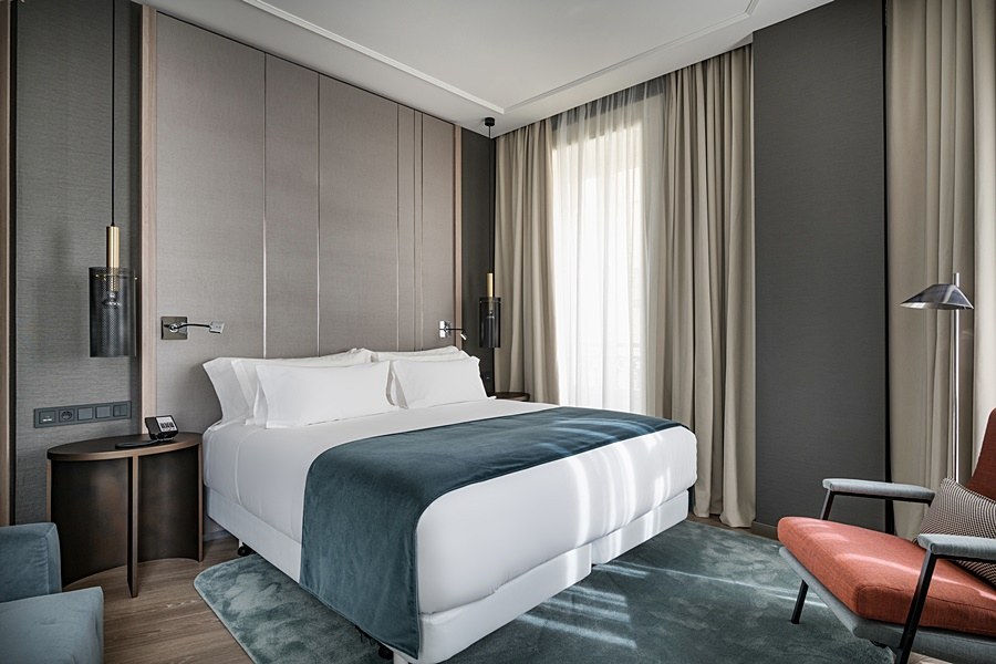 NH COLLECTION MADRID GRAN VIA