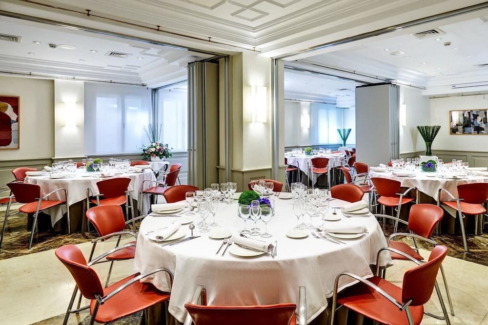 Sercotel Gran Hotel Conde Duque photo 3