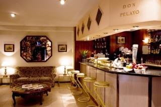 JW Marriott Hotel Madrid