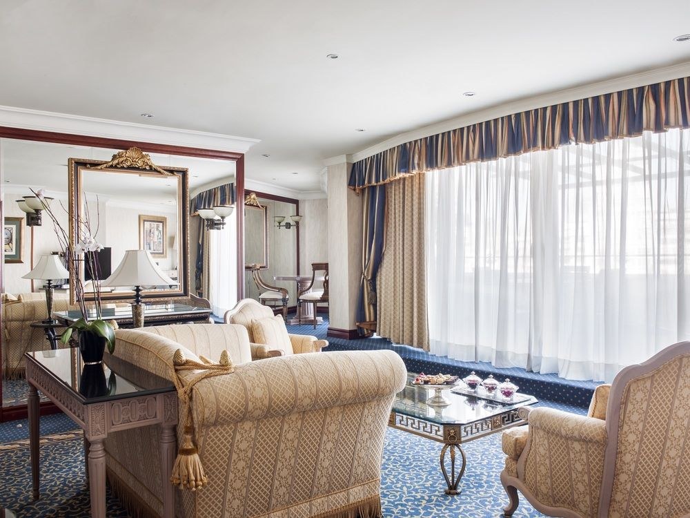 InterContinental Madrid