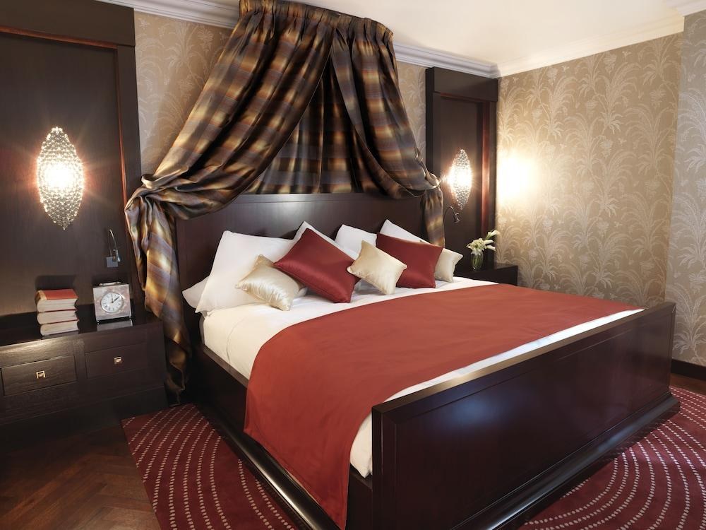 InterContinental Madrid photo 3
