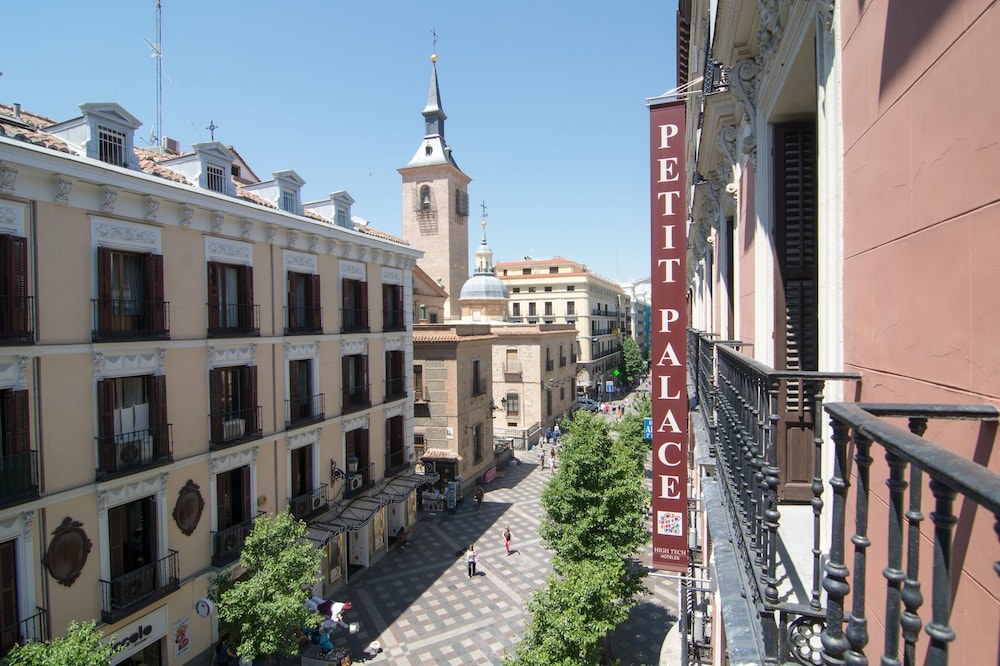 Petit Palace Arenal