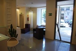 Urban Sea Atocha 113 photo 1
