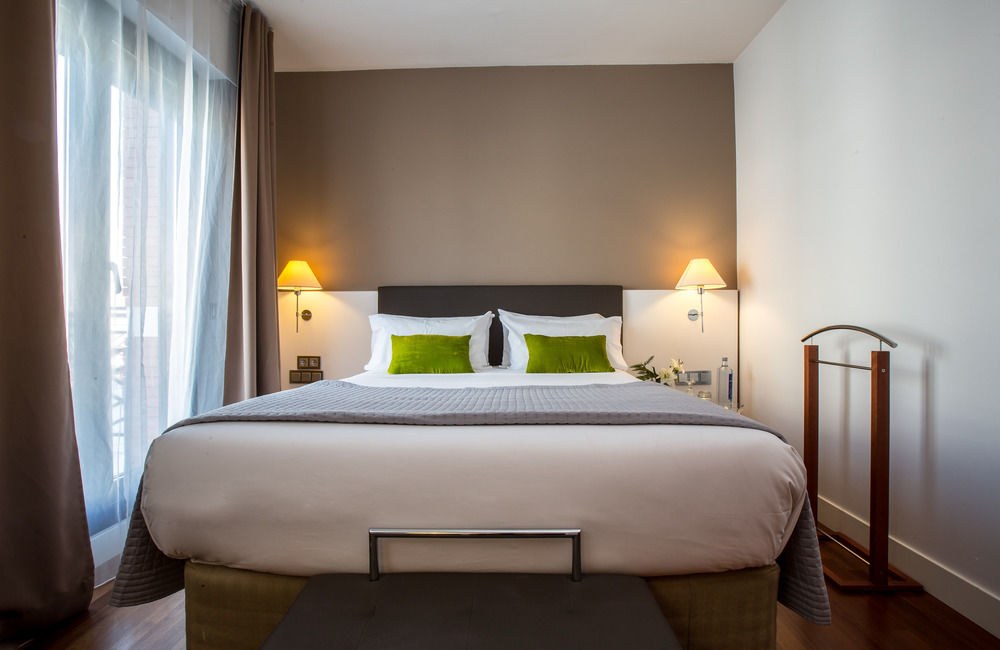 LEONARDO BOUTIQUE HOTEL MADRID