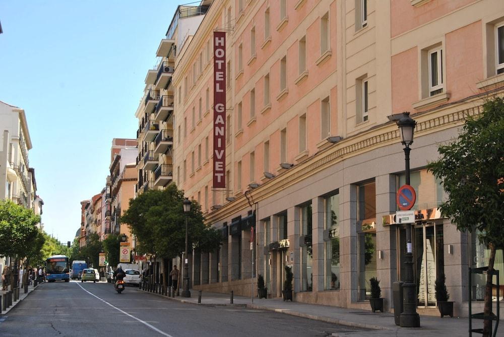 Porcel Ganivet photo 3
