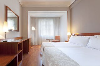Hotel Madrid Centro Affiliated by Meliá