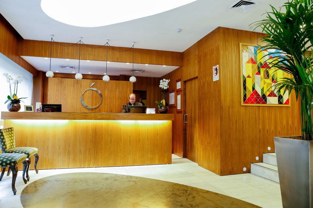 Hotel Opera photo 1