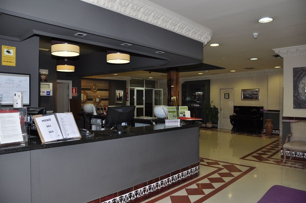 Sercotel Doña Carmela photo 1