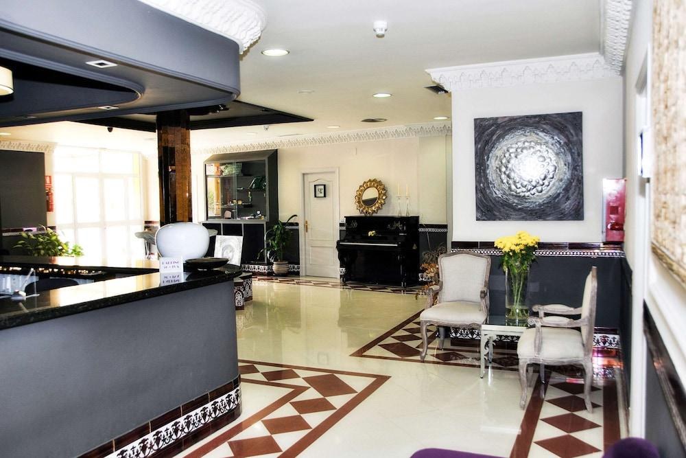 Sercotel Doña Carmela photo 4