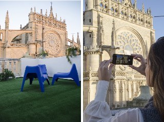 DA VINCI BOUTIQUE HOTEL
