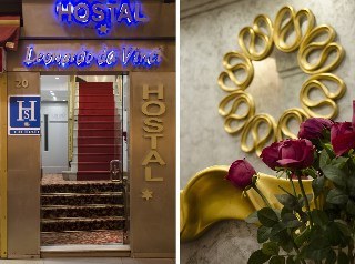 DA VINCI BOUTIQUE HOTEL photo 2