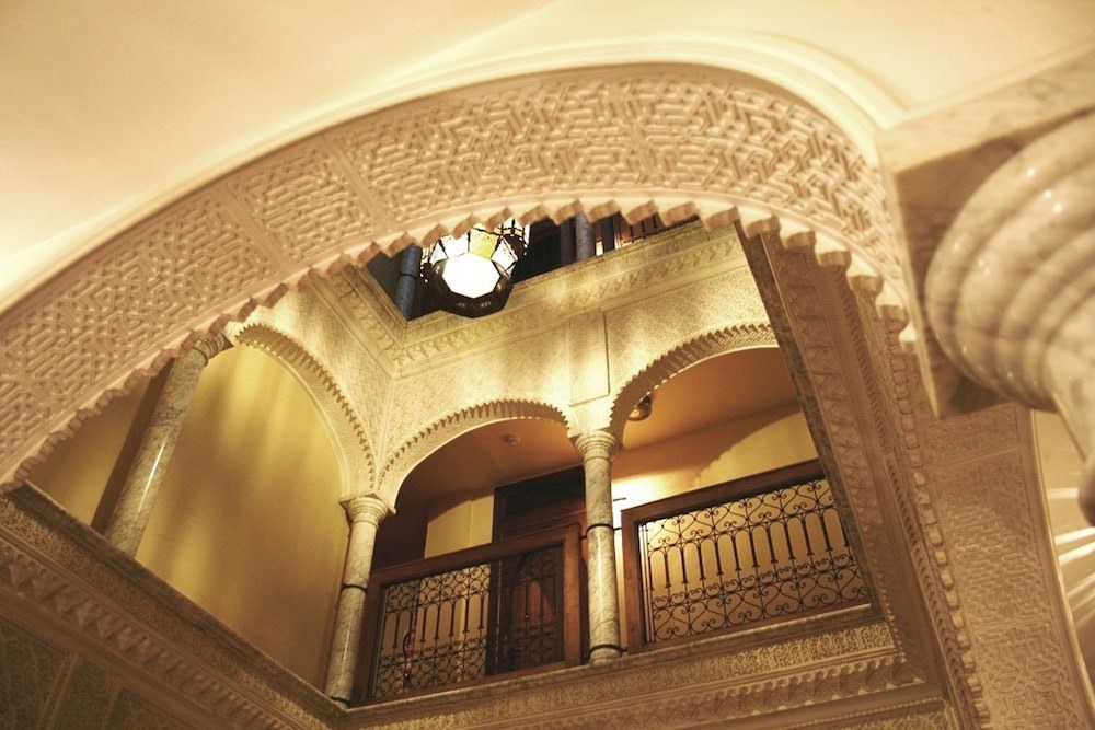 Alcoba del Rey de Sevilla photo 1