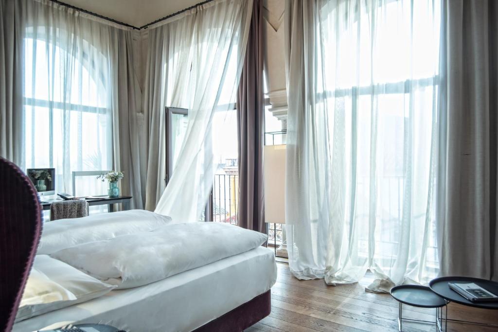 COOLROOMS PALACIO VILLAPANES photo 4