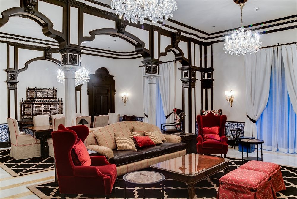Hotel Alfonso Xiii, A Luxury Collection Hotel, Sev