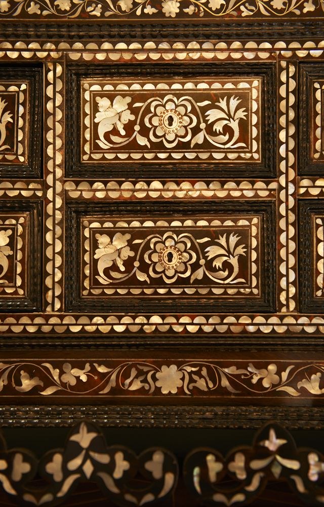 Hotel Alfonso Xiii, A Luxury Collection Hotel, Sev photo 1