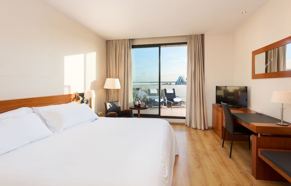Innside Valencia Oceanic
