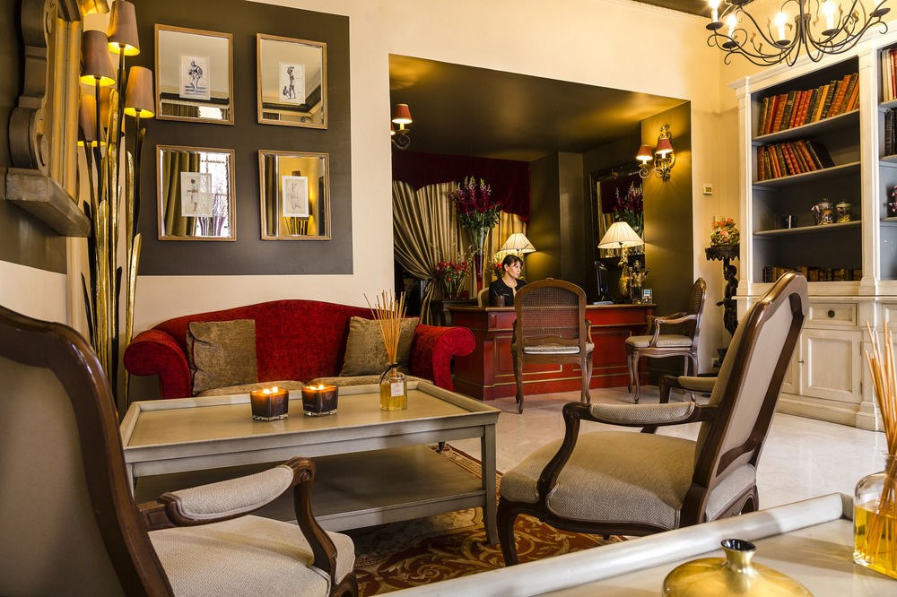Le Cavendish