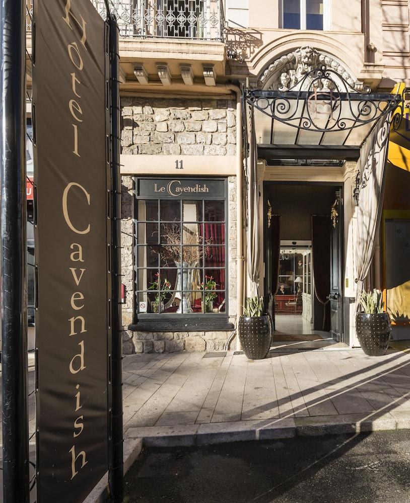 Le Cavendish photo 3