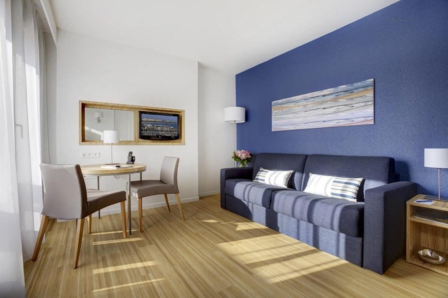 CITADINES CROISETTE CANNES photo 1
