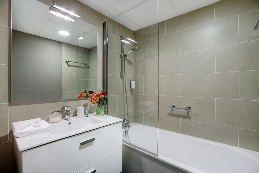 CITADINES CROISETTE CANNES photo 2