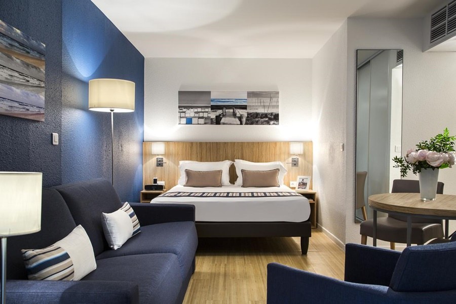 CITADINES CROISETTE CANNES photo 3