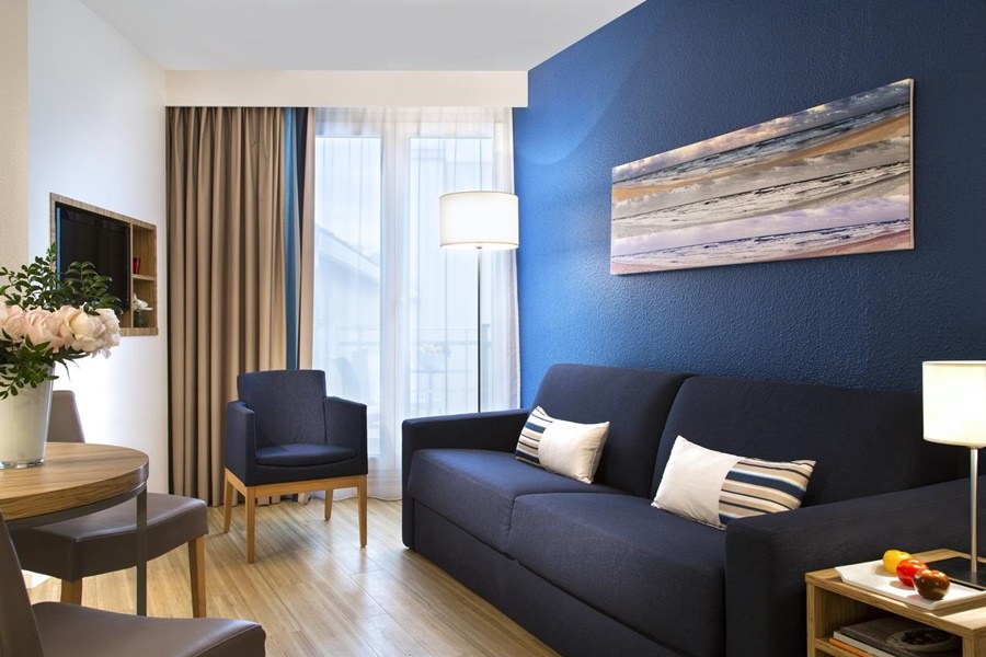 CITADINES CROISETTE CANNES photo 4