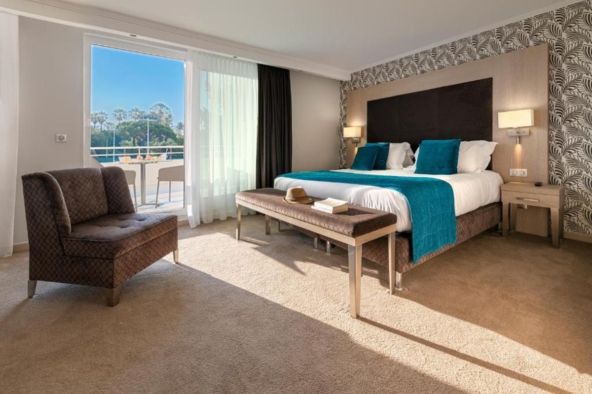 JULIANA HOTEL CANNES