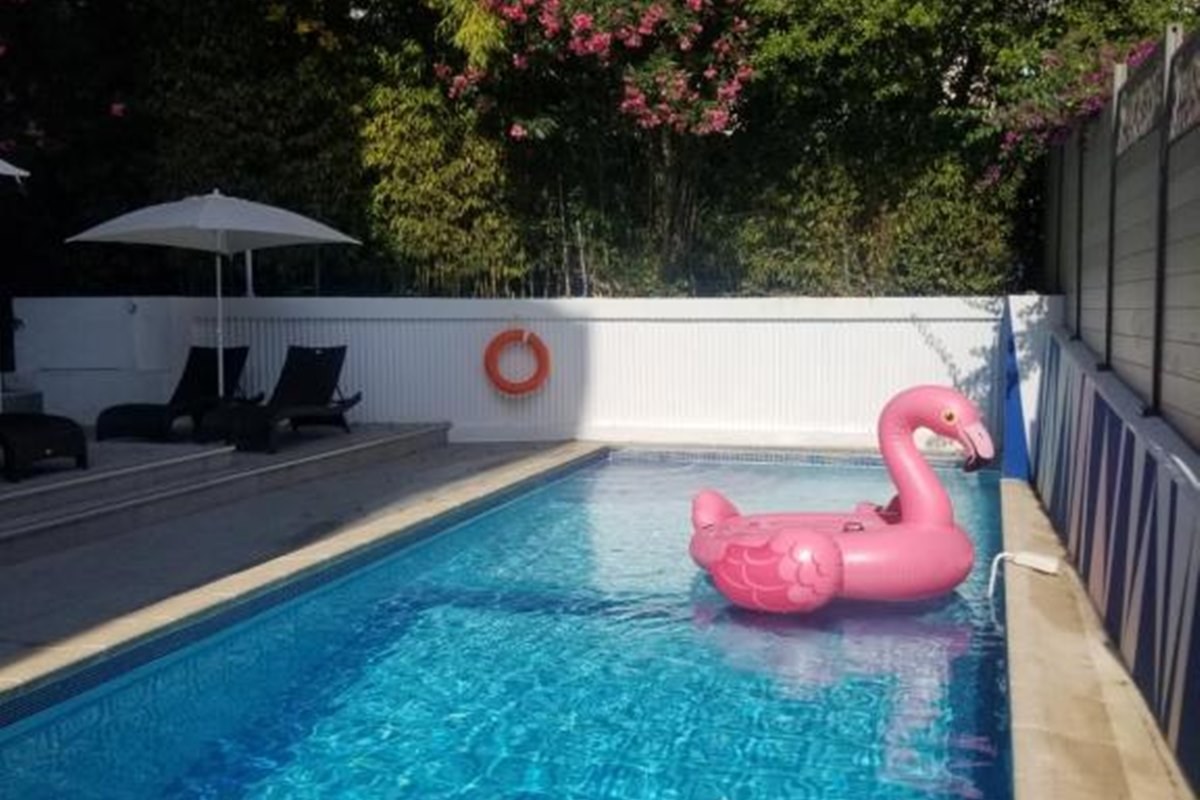 JULIANA HOTEL CANNES photo 4
