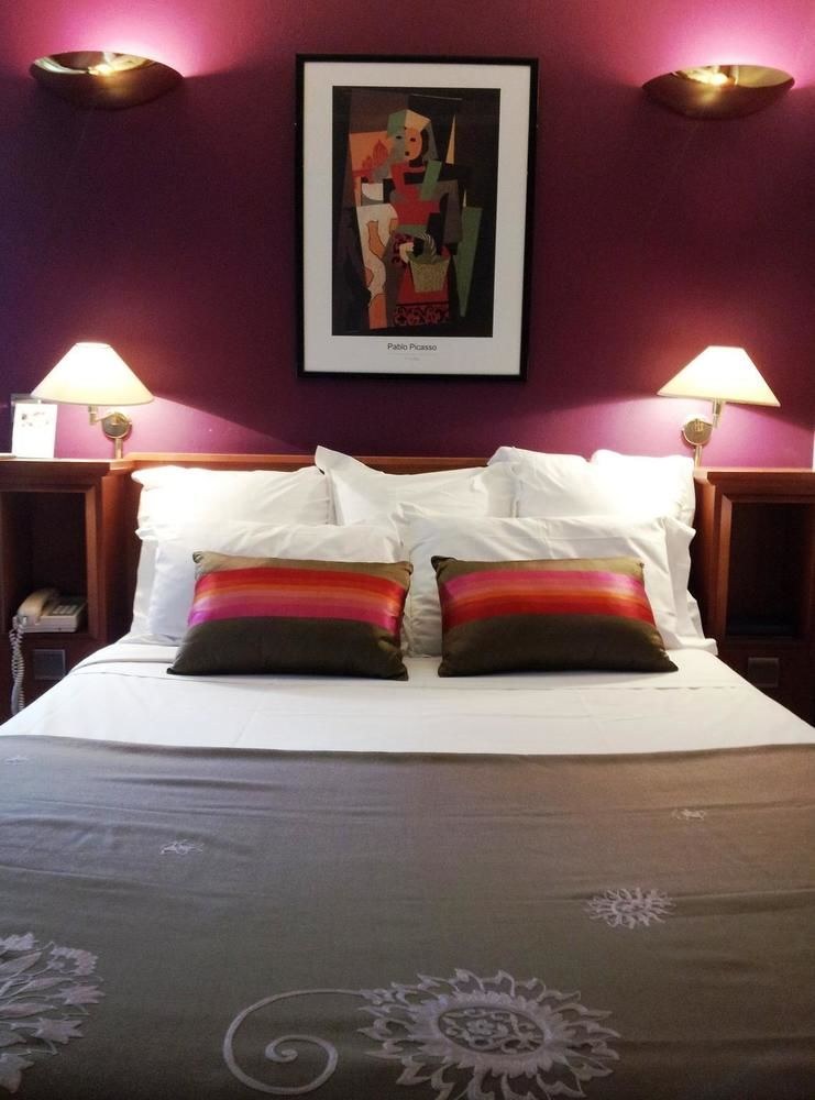 Hotel Le Cetai Cannes Beach Hotel photo 1