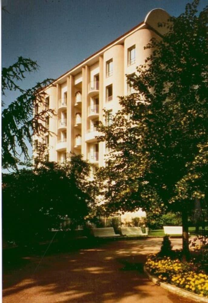 Hotel Le Cetai Cannes Beach Hotel photo 3