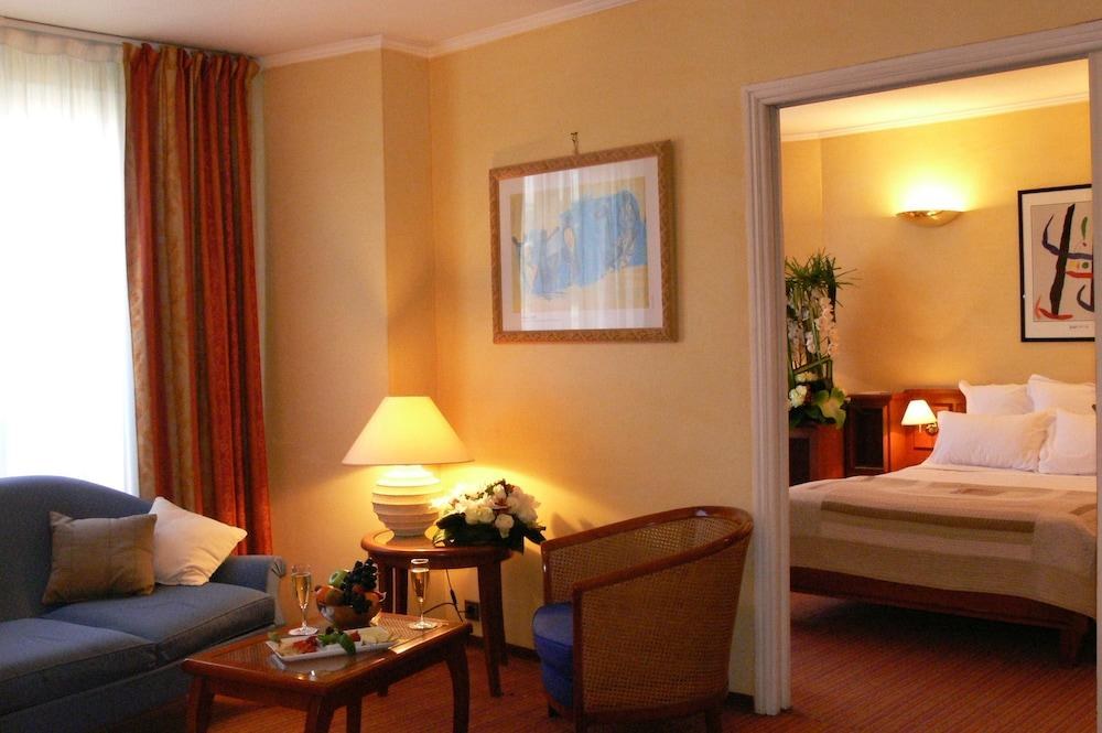 Hotel Le Cetai Cannes Beach Hotel photo 4