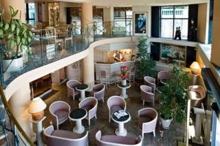 Hôtel & Spa Belle Plage