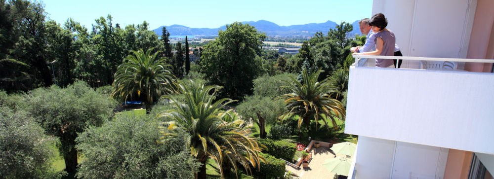 Residence iere Les Agapanthes photo 1