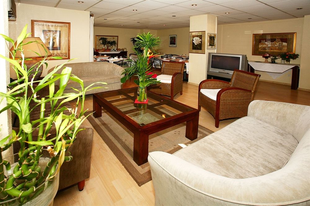 Residhotel les Coralynes