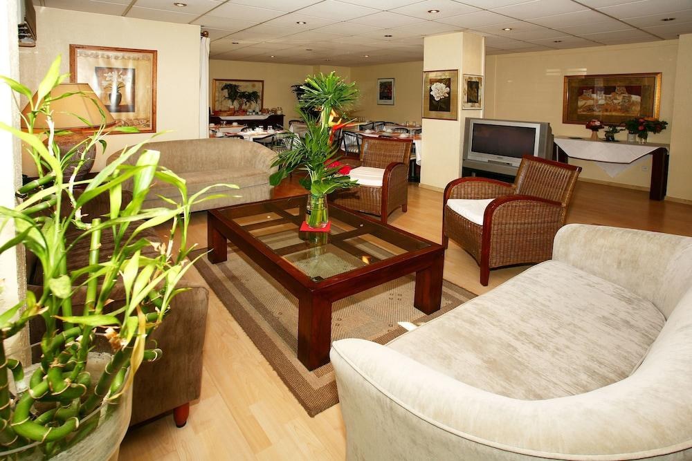 Residhotel les Coralynes photo 3