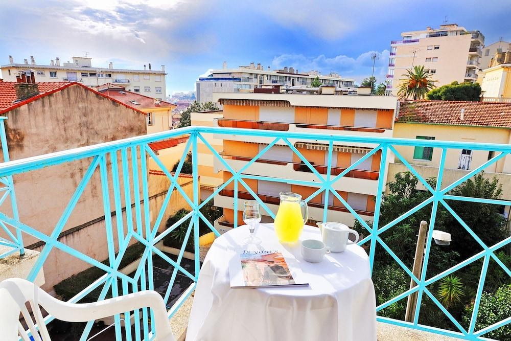 Residhotel les Coralynes photo 4