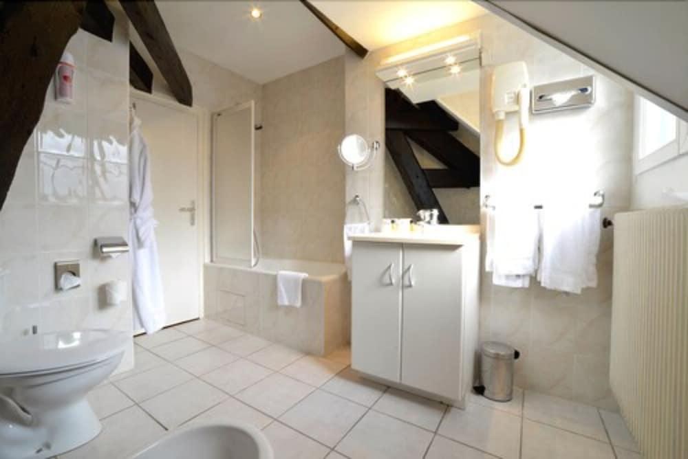 Angleterre Hotel photo 4