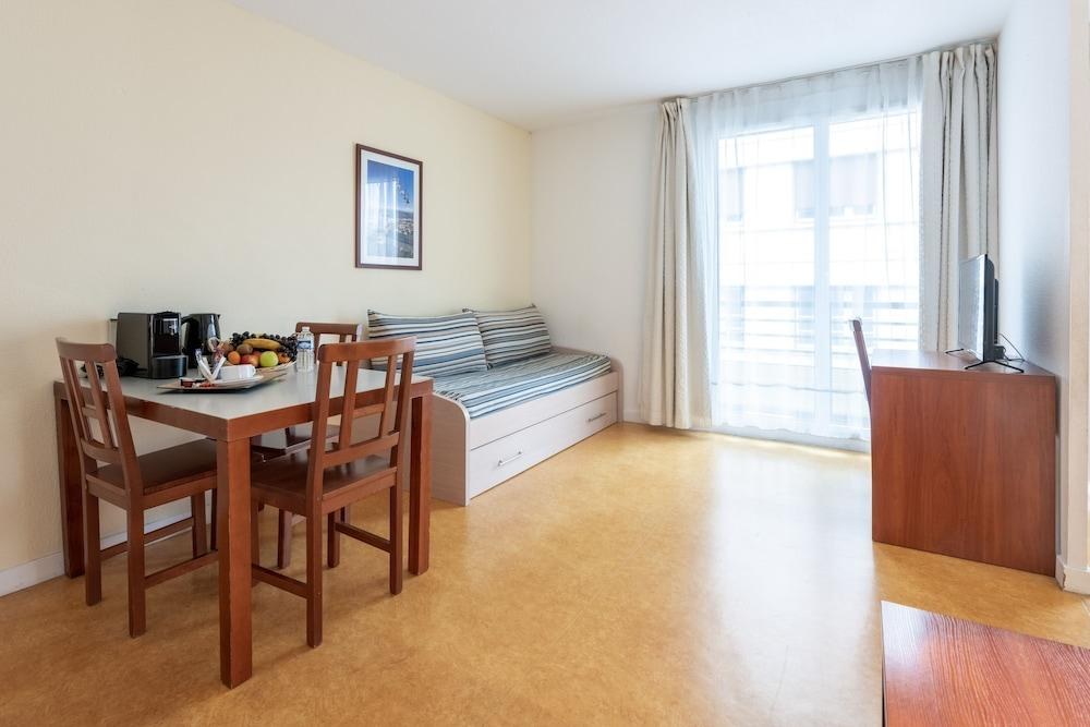 Residhotel Grenette photo 2
