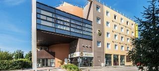 B&B Hôtel Grenoble Centre Verlaine photo 2