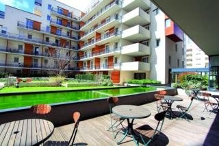 Park & Suites Elegance Grenoble