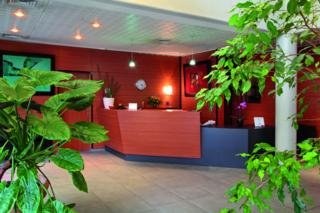 Park & Suites Elegance Grenoble photo 2