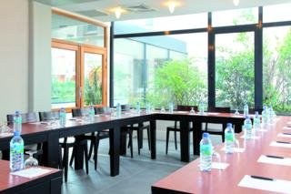 Park & Suites Elegance Grenoble photo 3