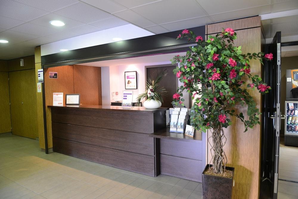 Residhotel Lyon Lamartine photo 3