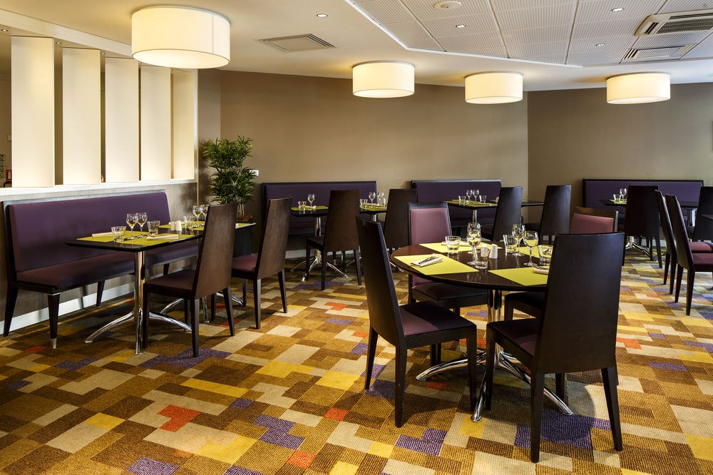 Holiday Inn Lyon Vaise photo 1