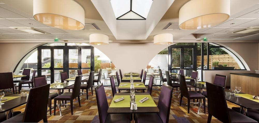 Holiday Inn Lyon Vaise photo 2