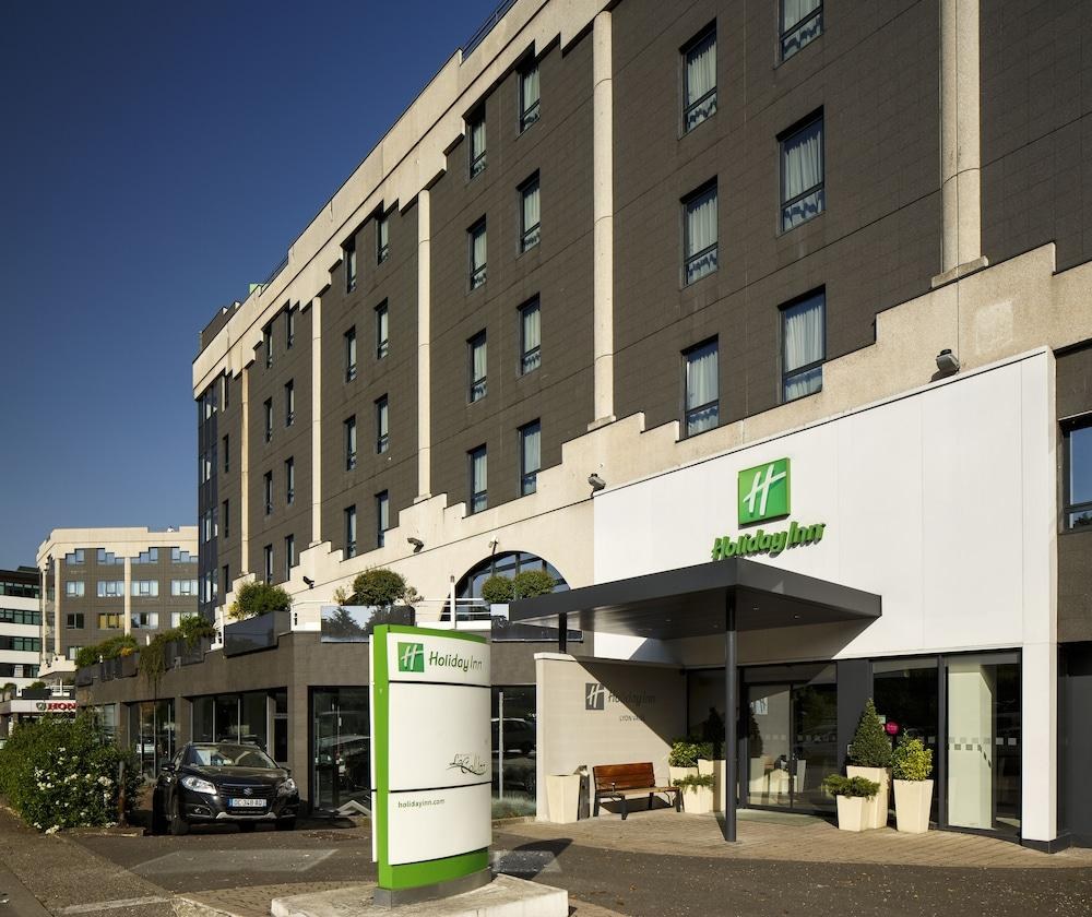 Holiday Inn Lyon Vaise photo 3