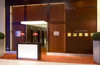Sofitel Lyon Aeroport photo 1